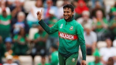শতাব্দীর সবচেয়ে মূল্যবানদের তালিকায় সাকিব 1