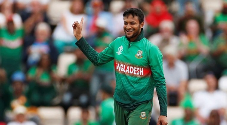 শতাব্দীর সবচেয়ে মূল্যবানদের তালিকায় সাকিব 1