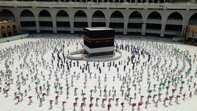 হজ