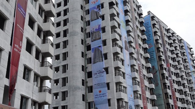 বস্তিবাসীরা অল্প ভাড়ায় থাকতে পারবেন অত্যাধুনিক ফ্ল্যাটে 1 132d118e62ff670d06584072975f194b 610801880d33c