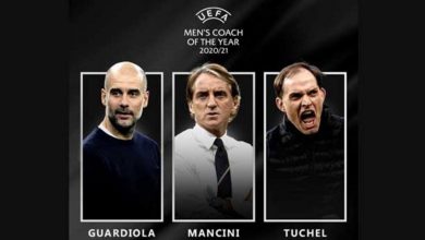 coach