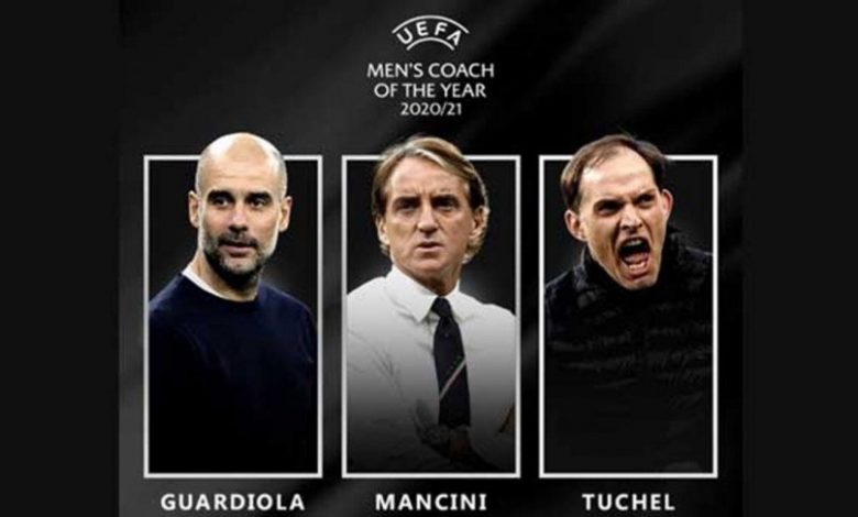 coach