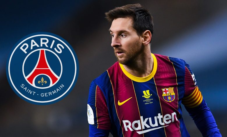 মেসির নতুন ঠিকানা কি তবে পিএসজি? 1 lionel messi barcelona psg v7lklysv8bnd1b747ydbovjag