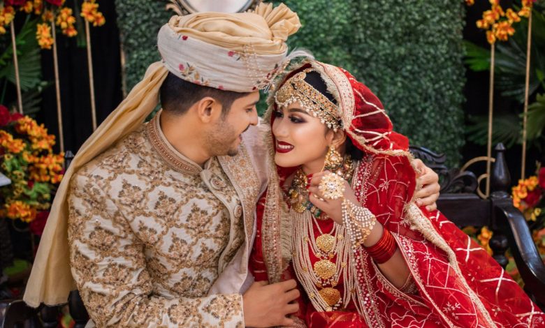 ফেসবুকে পরিচয় থেকে বিয়ের পিঁড়িতে অভিনেতা নিলয় 1 niloy biya 2