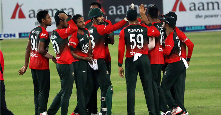 ক্রিকেট