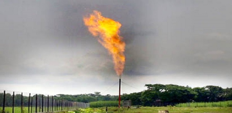 গ্যাস