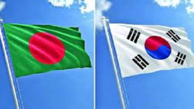 দক্ষিন কোরিয়া