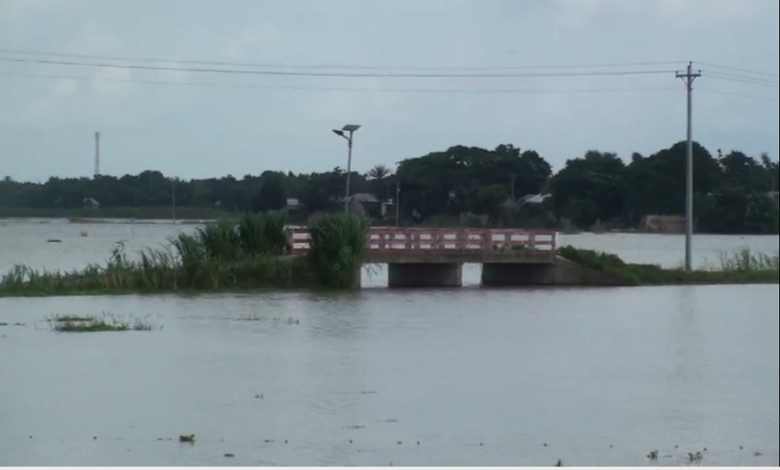 বন্যা