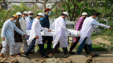 মৃত