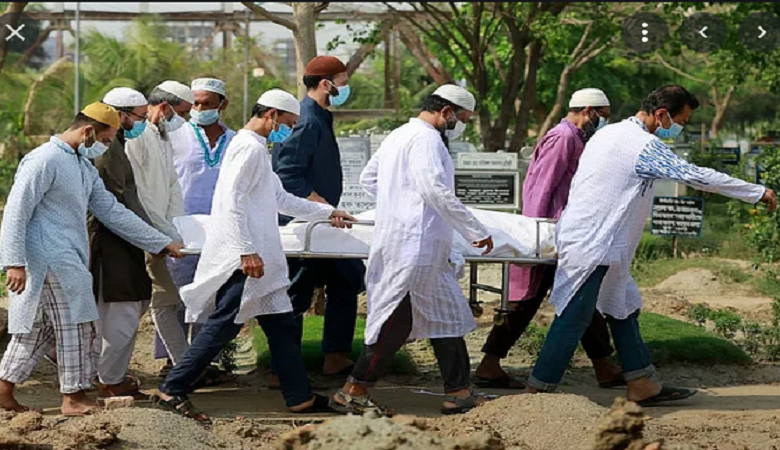 করোনায় ফের বাড়লো মৃত্যু, কমলো শনাক্ত 1 মৃত