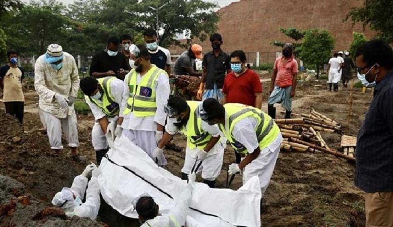 মৃত করোনায় আরও 1