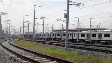 মেট্রোরেল 2