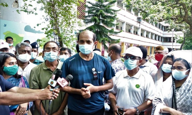 মেয়র 1