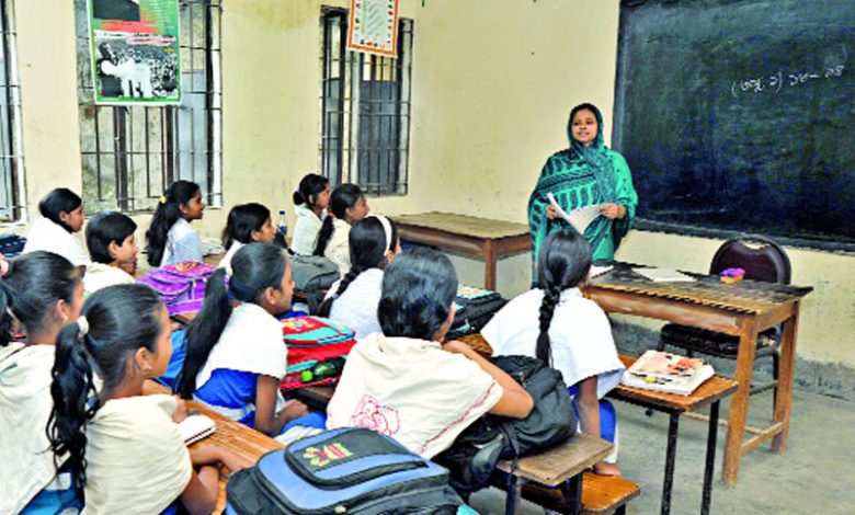 EDUCATION
