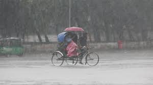Rain