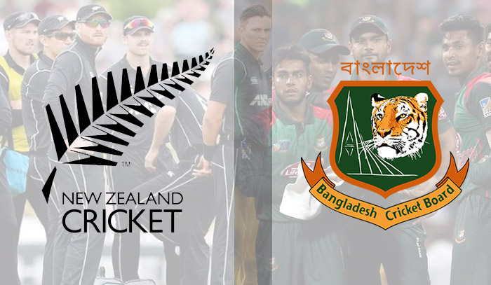 bangladesh vs New Zealand