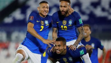 brazil