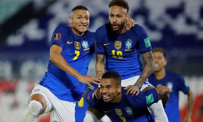brazil