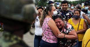 equador