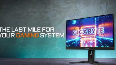 gigabyte