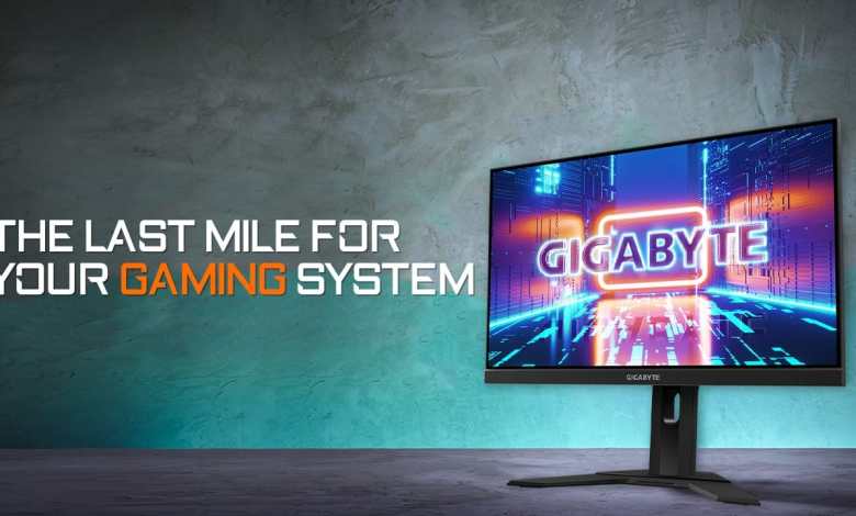 gigabyte