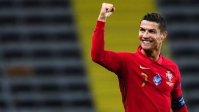 ronaldo