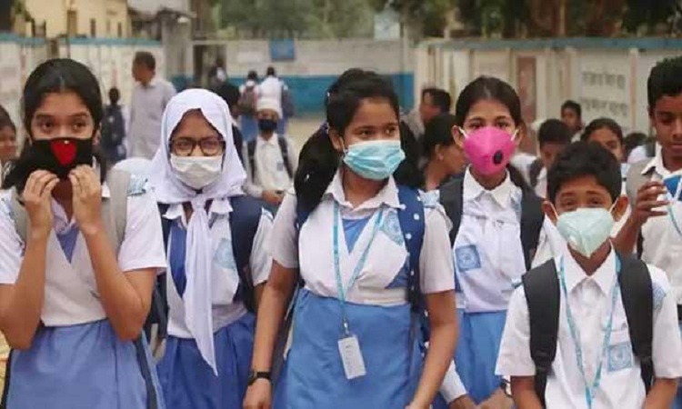 ১২ সেপ্টেম্বর থেকে খুলছে শিক্ষাপ্রতিষ্ঠান: শিক্ষামন্ত্রী 1 school