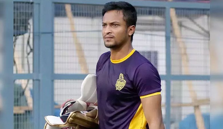 shakib ipl