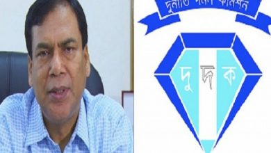 গ