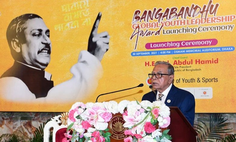 প্রেসিডেন্ট