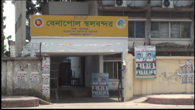 বন্দর