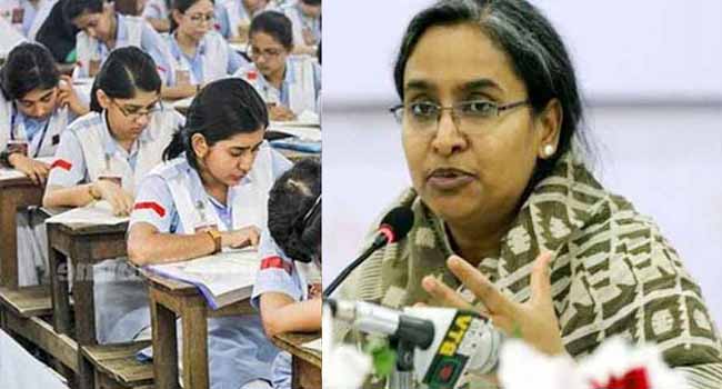 শিক্ষাপ্রতিষ্ঠান কবে খুলবে জানালেন শিক্ষামন্ত্রী 1 শিক্ষামন্ত্রী