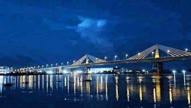 সেতু