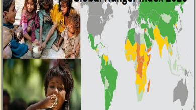 Global Hunger Index