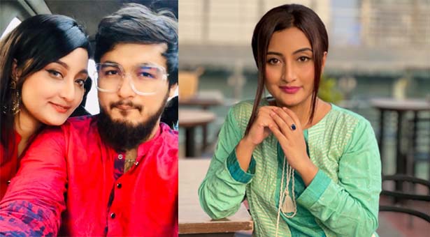 গায়ক নোবেলকে তালাকের নোটিশ পাঠিয়েছেন স্ত্রী 1 nobel