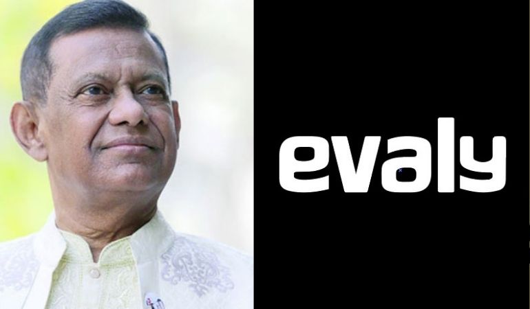 ইভ্যালি