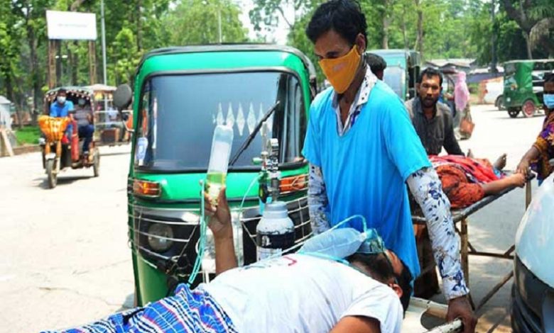করোনা 1