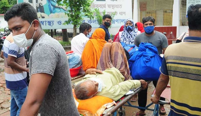 করোনা
