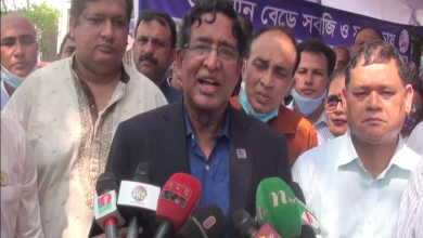 কৃষি মন্ত্রী