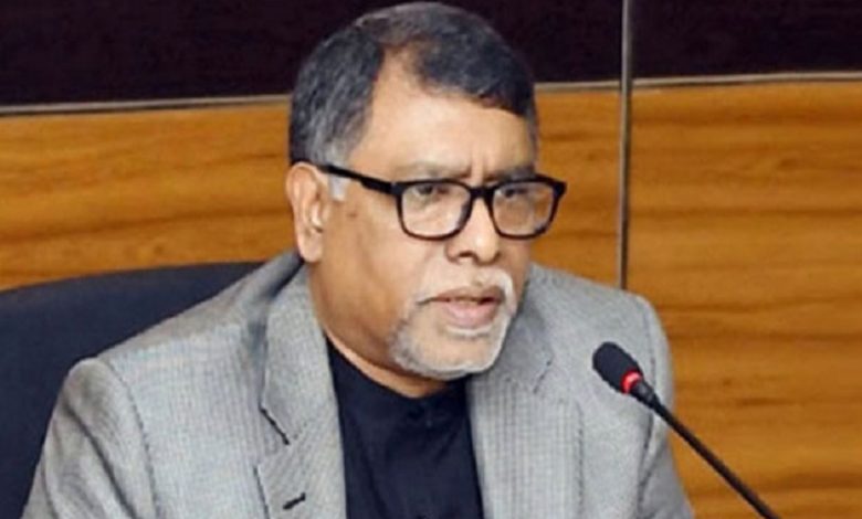 ১ নভেম্বর থেকে ১২-১৭ বছর বয়সীদের টিকাদান শুরু: স্বাস্থ্যমন্ত্রী 1 জাহিদ 1