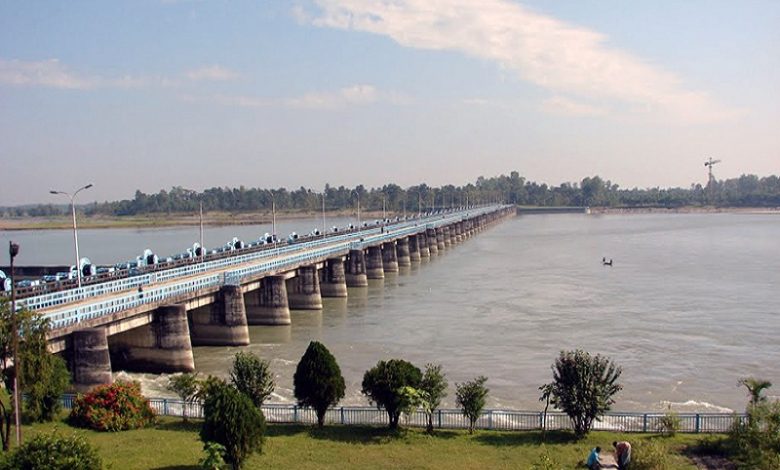 তিস্তা