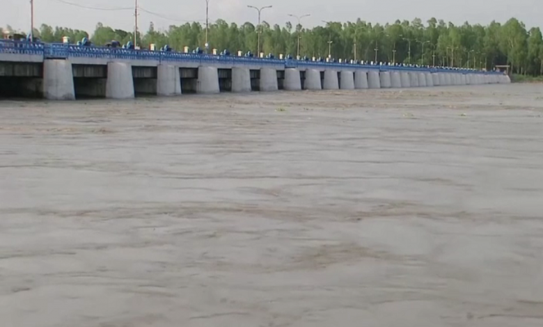 তিস্তা