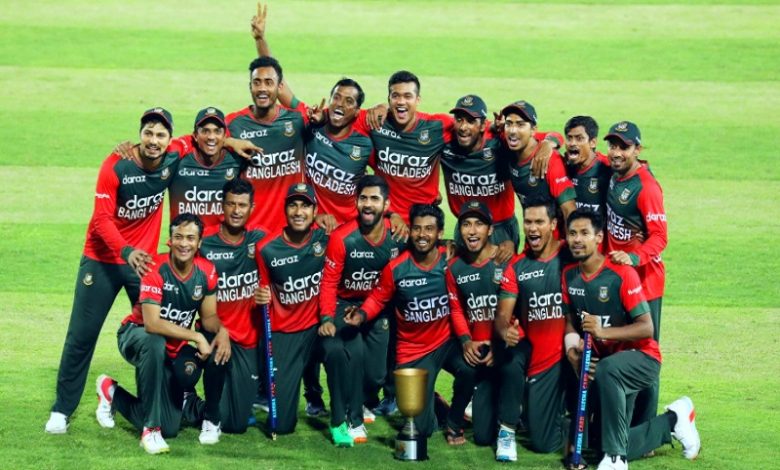দল