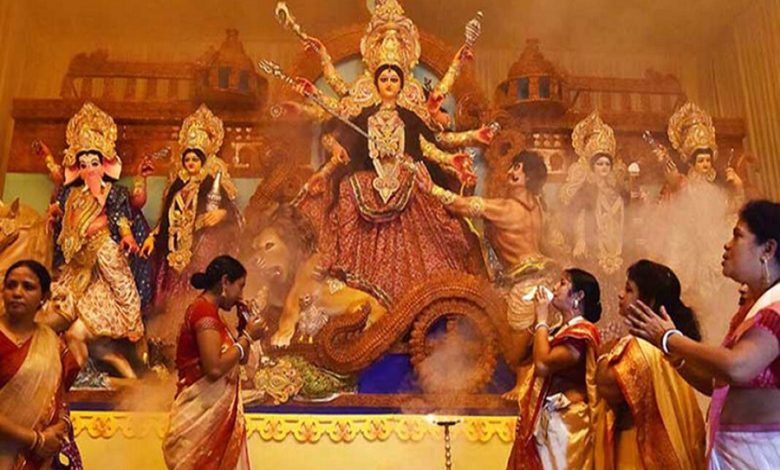নবমী