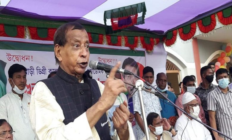 নুরুজ্জামান
