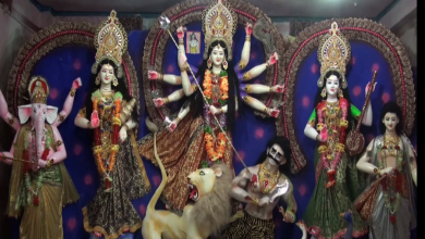 পুজা
