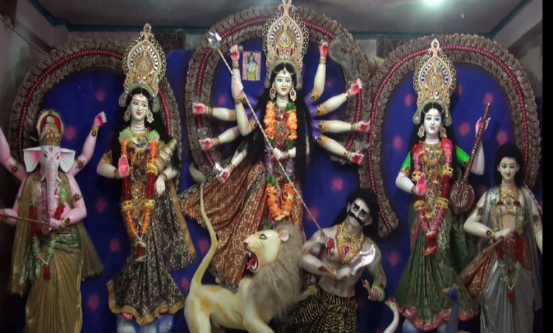পুজা