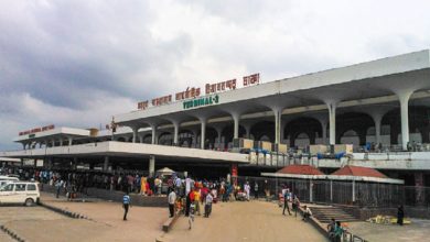 বিমানবন্দর