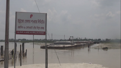 লাল