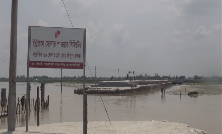 লাল